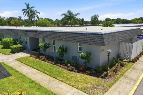 4160 FRUITVILLE ROAD #14