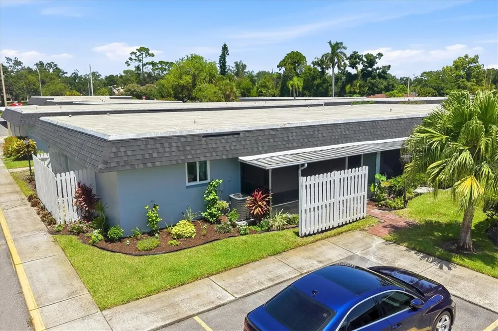 4160 FRUITVILLE ROAD #14 Sarasota, FL 34232