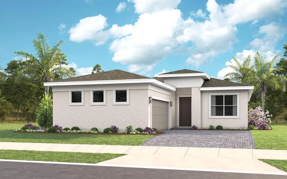 533 HAMMOCK OAKS BOULEVARD Lady Lake, FL 32159