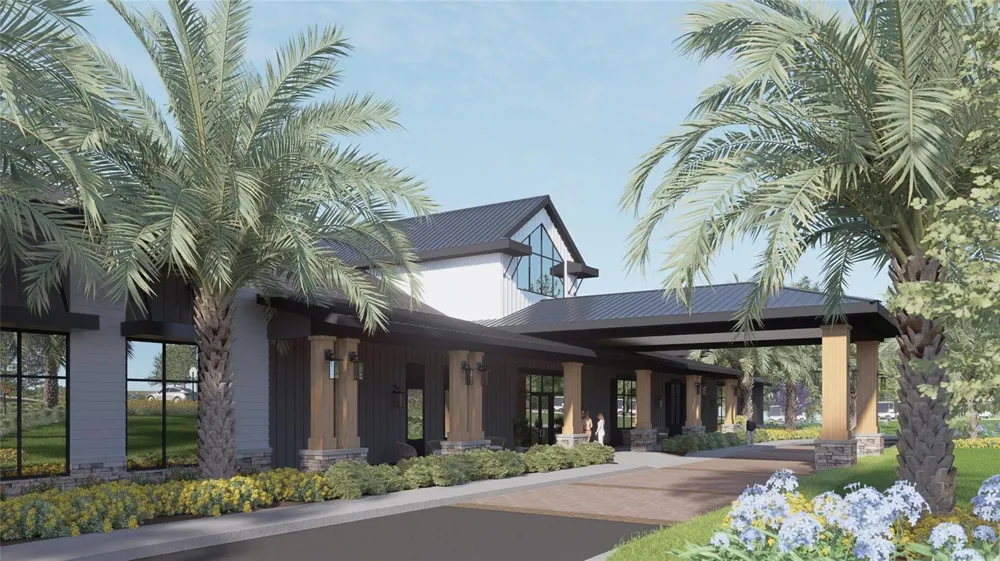 533 HAMMOCK OAKS BOULEVARD Lady Lake, FL 32159