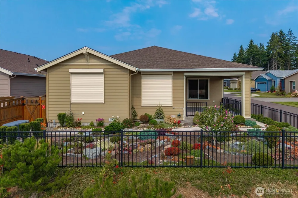 18220 153rd Street E Bonney Lake, WA 98391