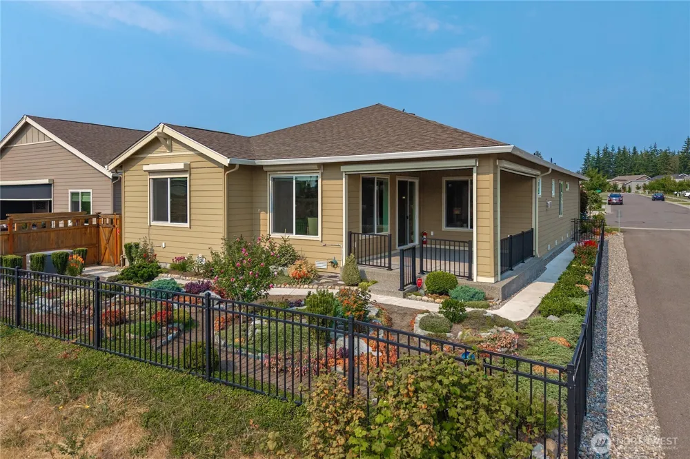 18220 153rd Street E Bonney Lake, WA 98391