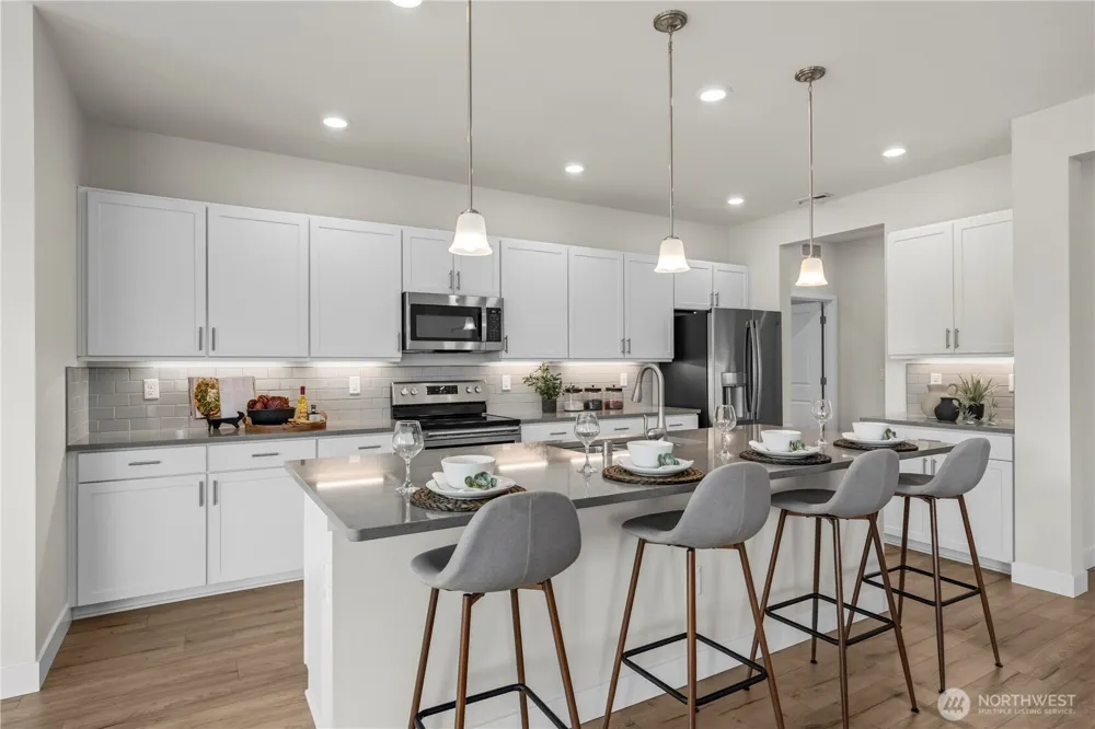 18220 153rd Street E Bonney Lake, WA 98391