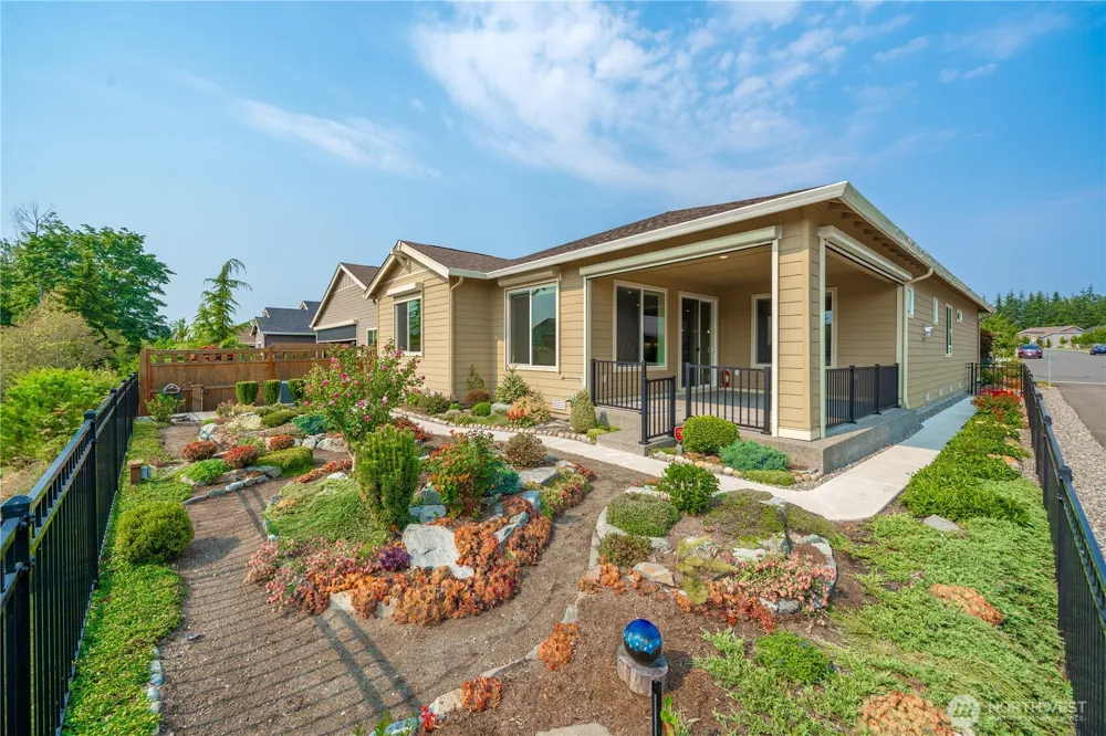 18220 153rd Street E Bonney Lake, WA 98391