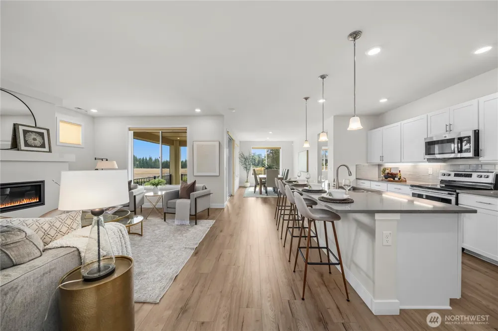 18220 153rd Street E Bonney Lake, WA 98391