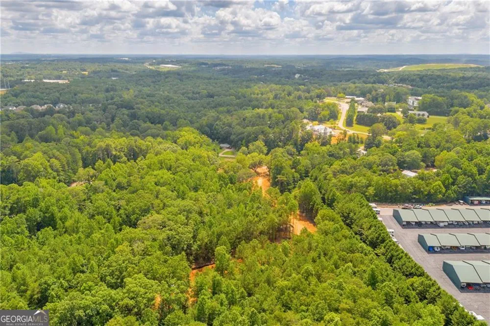 5561 Shadburn Ferry RD Buford, GA 30518