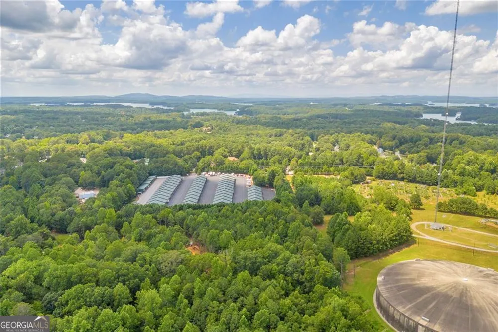 5561 Shadburn Ferry RD Buford, GA 30518