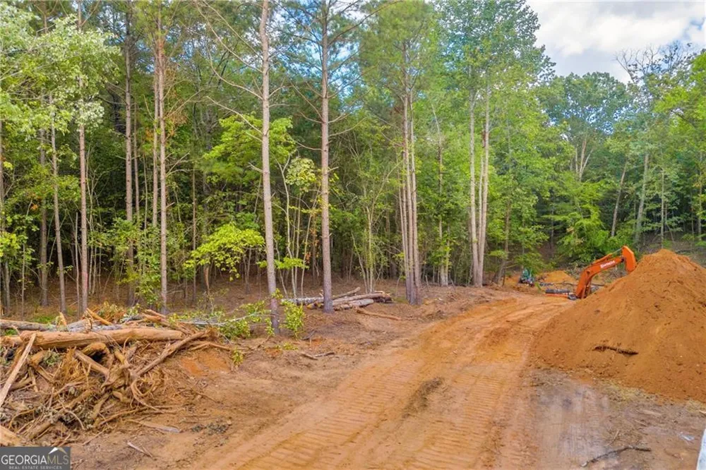 5561 Shadburn Ferry RD Buford, GA 30518