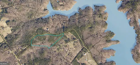 17.86AC Pine Ridge DR