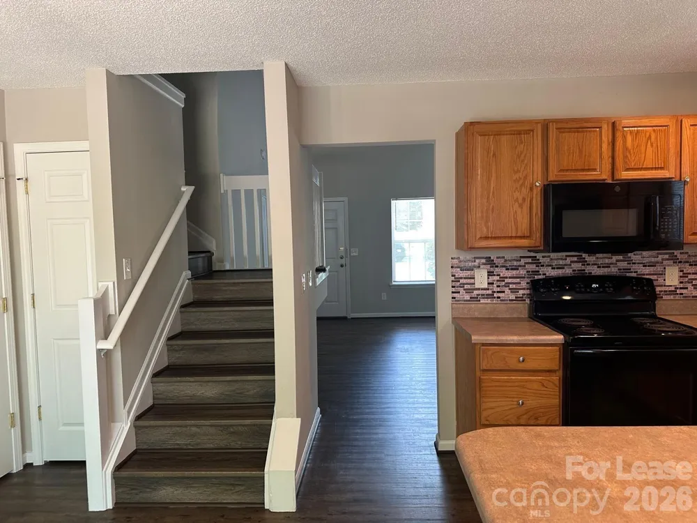 15105 Deshler Court Charlotte, NC 28273