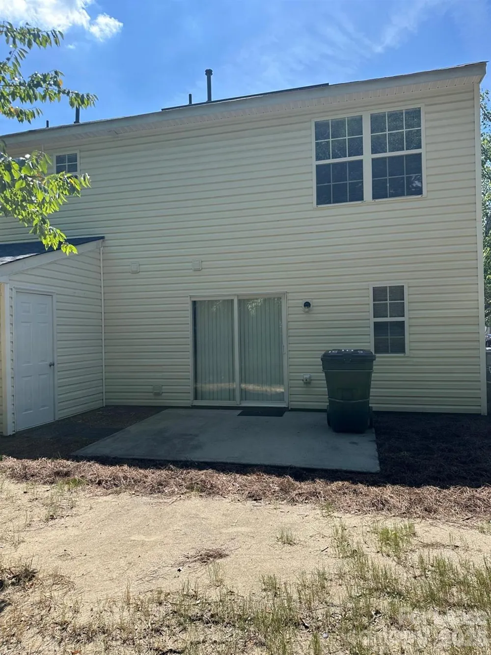 15105 Deshler Court Charlotte, NC 28273