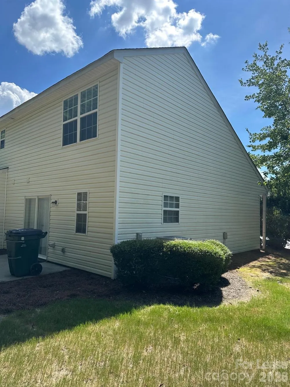 15105 Deshler Court Charlotte, NC 28273