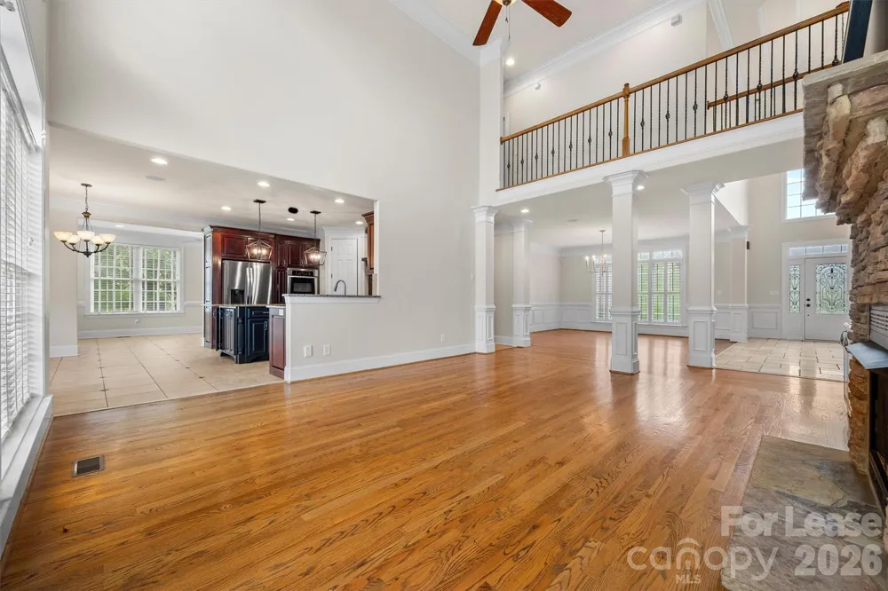 334 Stone Cliff Lane Clover, SC 29710
