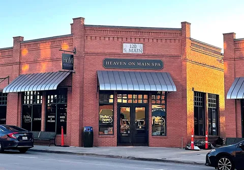 120 S Main Street #40