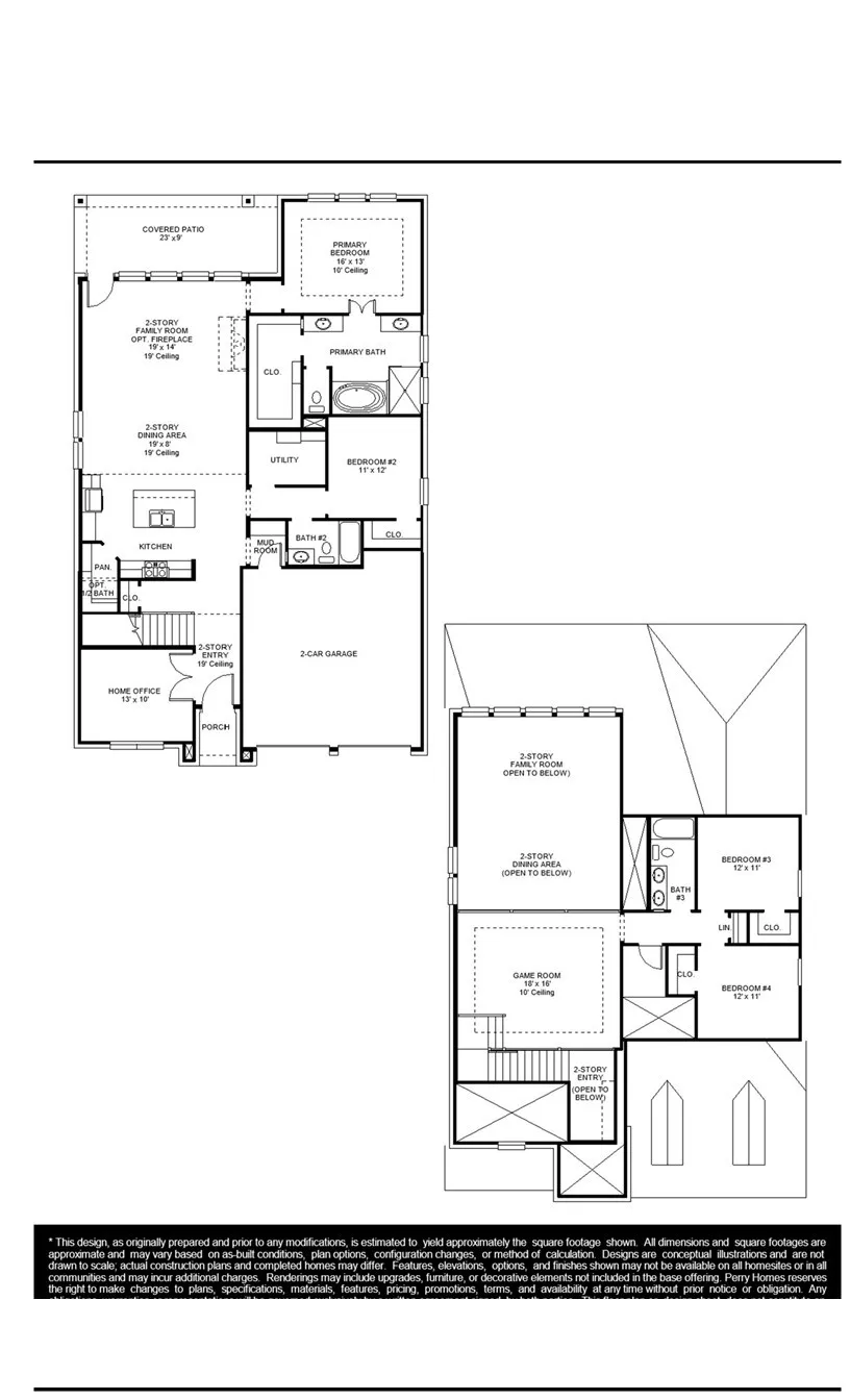 1250 Cedarwood Court Haslet, TX 76052