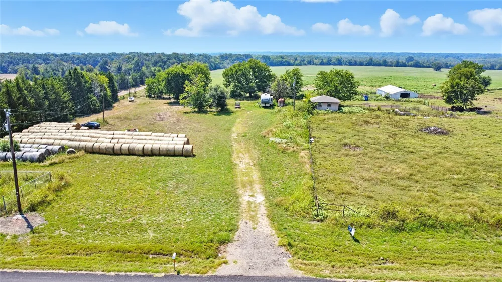 9620 Farm Market 895 Lake Creek, TX 75450
