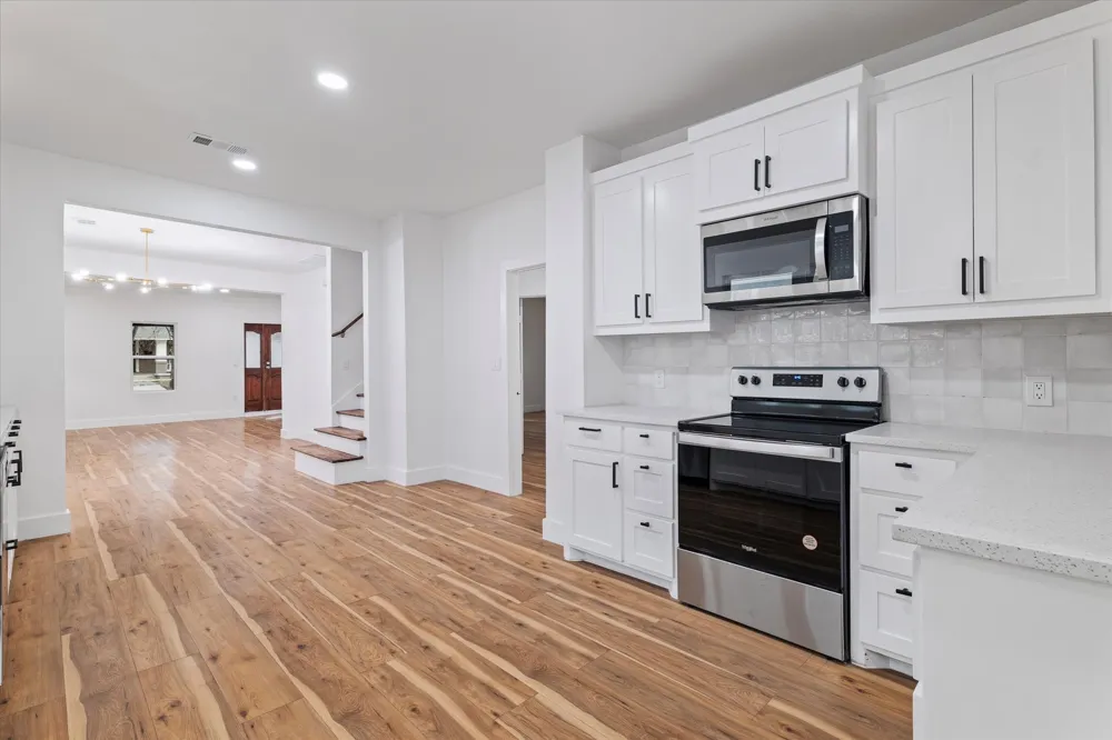 1516 S Adams Street Fort Worth, TX 76104