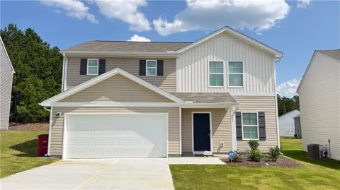 203 Kinsale Drive