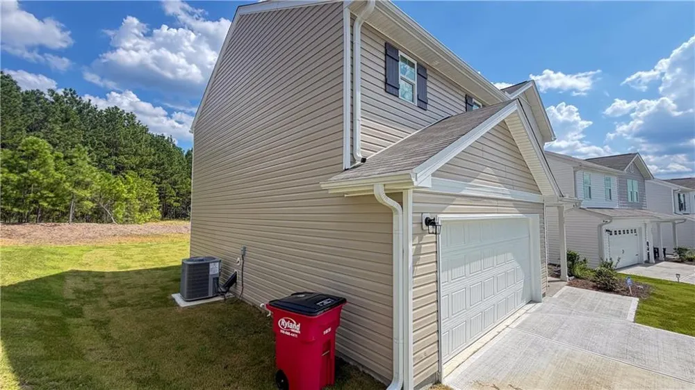203 Kinsale Drive Macon, GA 31216