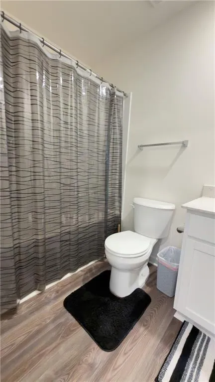 203 Kinsale Drive Macon, GA 31216