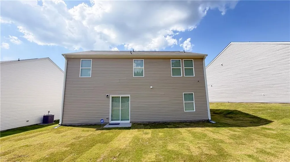 203 Kinsale Drive Macon, GA 31216