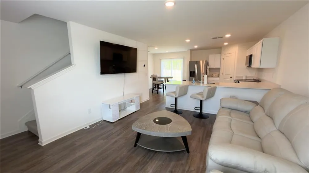 203 Kinsale Drive Macon, GA 31216