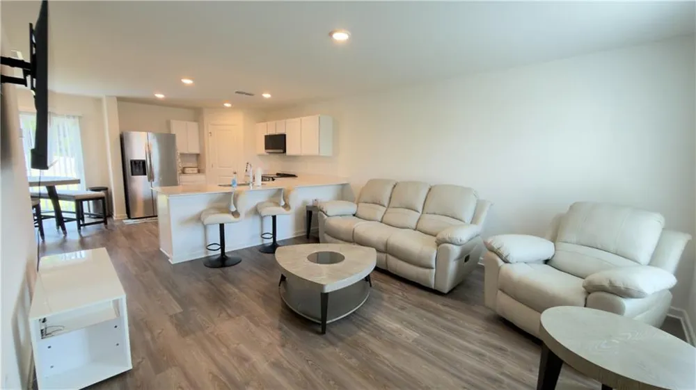 203 Kinsale Drive Macon, GA 31216