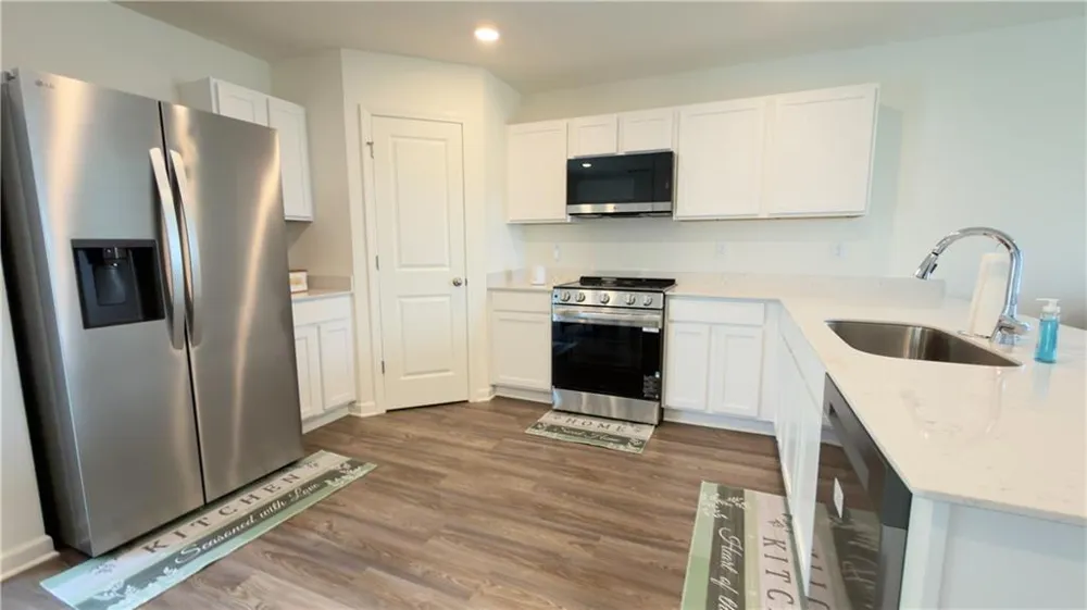 203 Kinsale Drive Macon, GA 31216