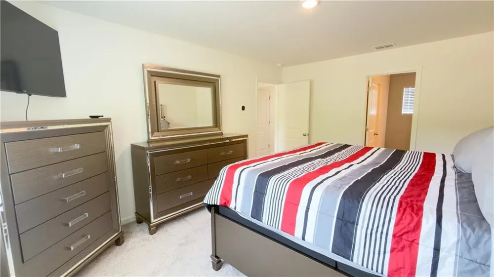 203 Kinsale Drive Macon, GA 31216