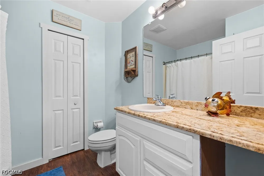 Habersham Court North Fort Myers, FL 33917