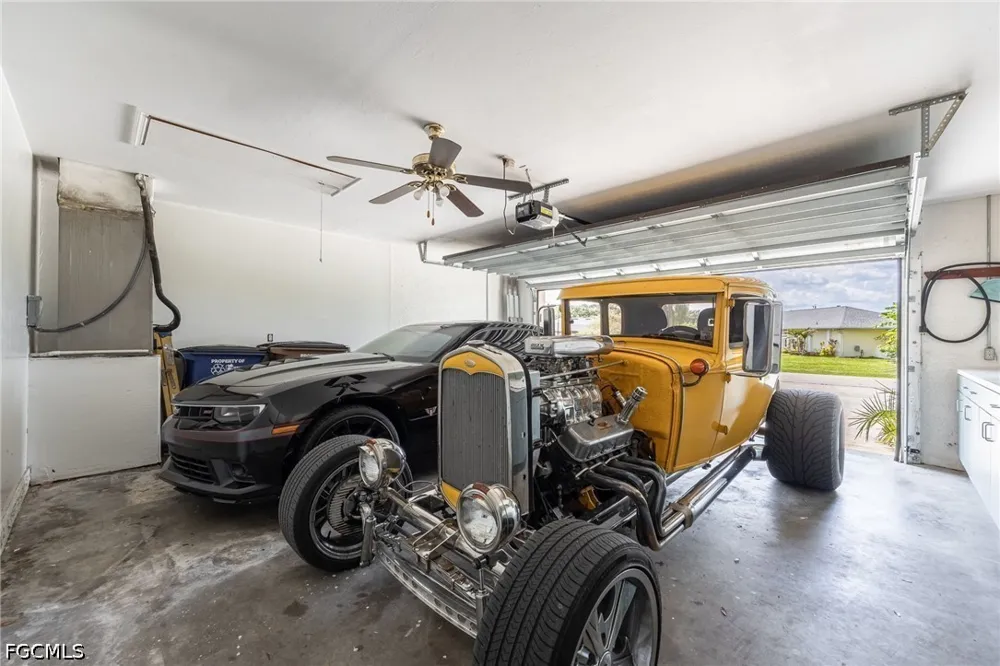 Habersham Court North Fort Myers, FL 33917
