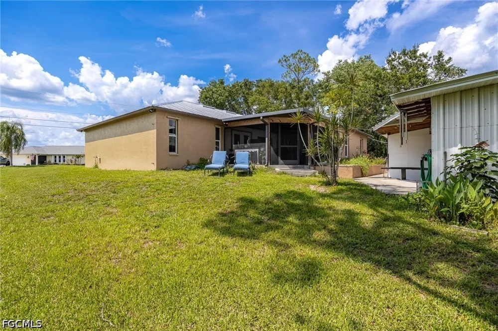 Habersham Court North Fort Myers, FL 33917