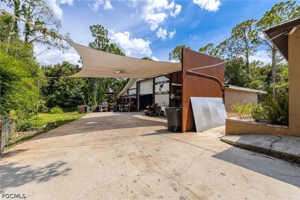 Habersham Court North Fort Myers, FL 33917