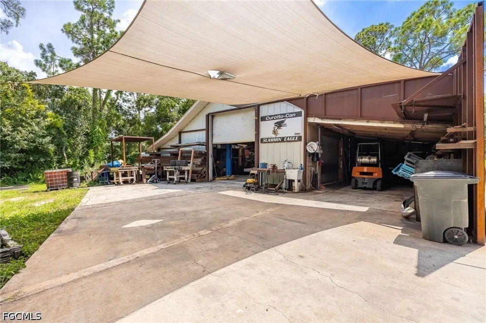 Habersham Court North Fort Myers, FL 33917