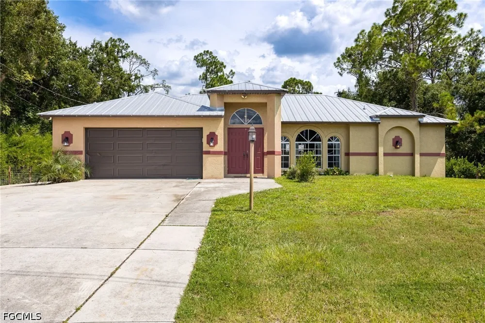 Habersham Court North Fort Myers, FL 33917