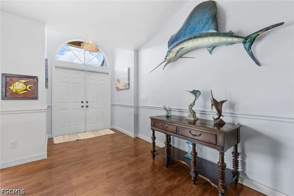 Habersham Court North Fort Myers, FL 33917