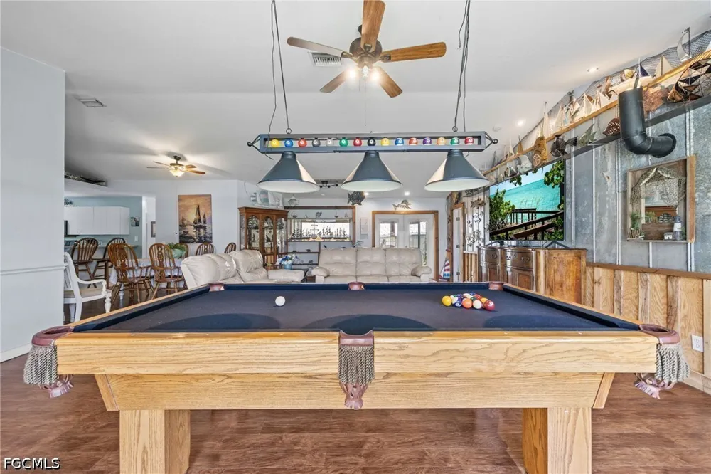Habersham Court North Fort Myers, FL 33917