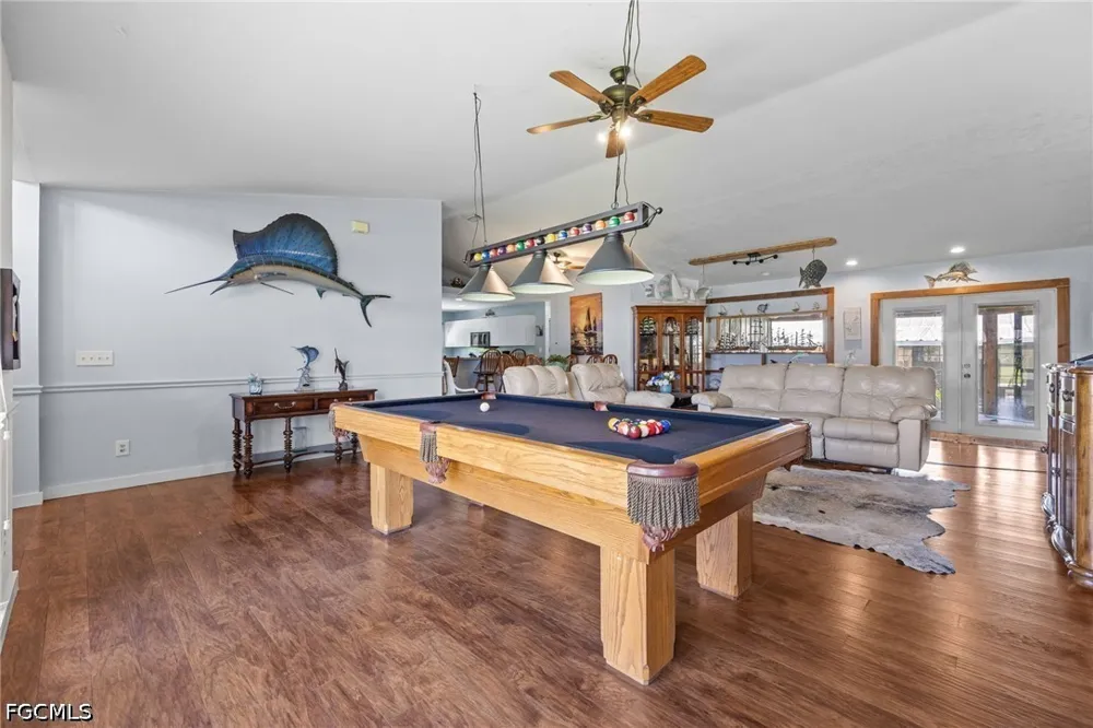 Habersham Court North Fort Myers, FL 33917