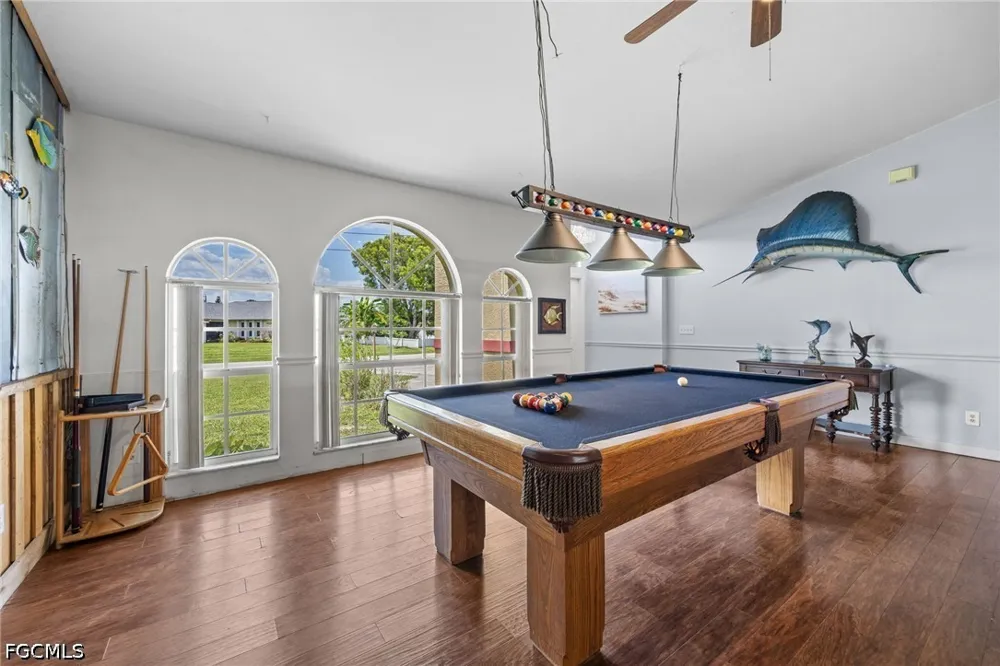 Habersham Court North Fort Myers, FL 33917