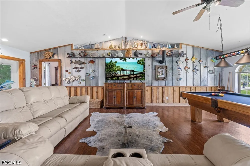 Habersham Court North Fort Myers, FL 33917