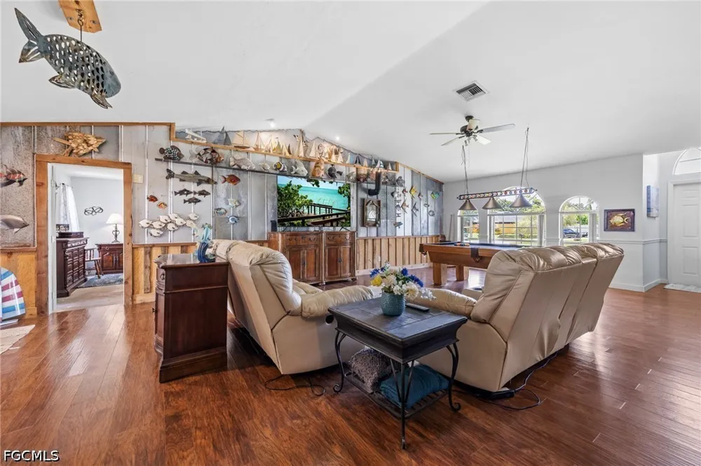 Habersham Court North Fort Myers, FL 33917