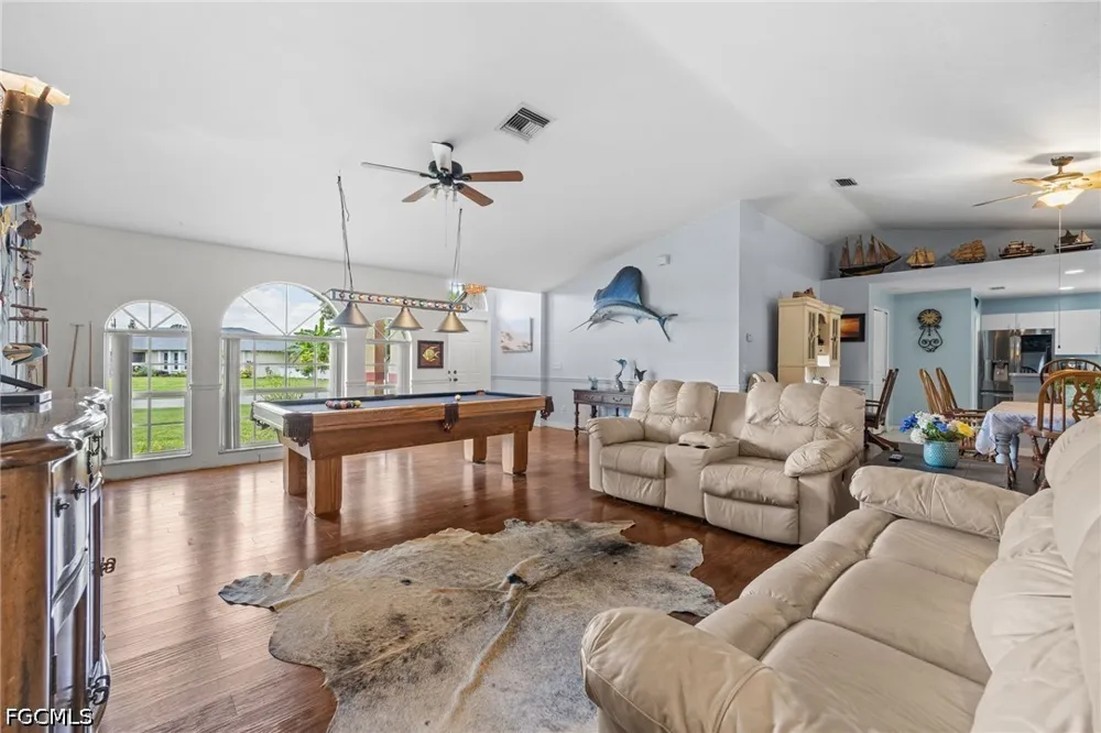 Habersham Court North Fort Myers, FL 33917