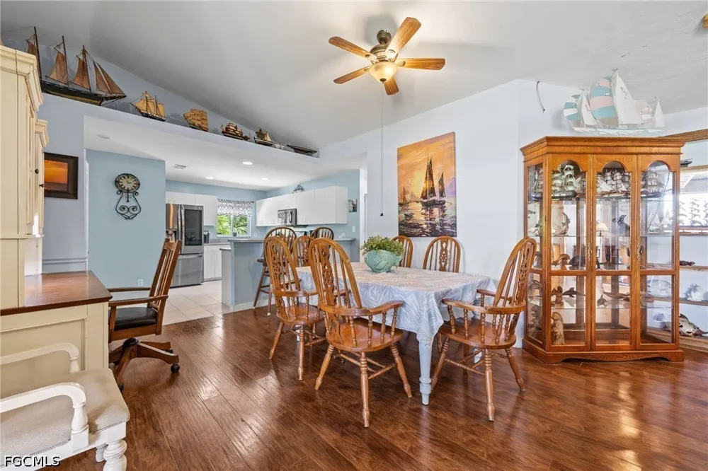 Habersham Court North Fort Myers, FL 33917