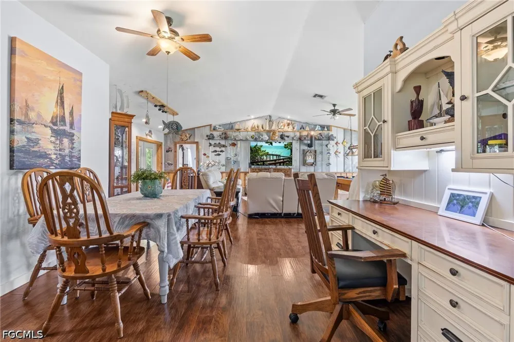 Habersham Court North Fort Myers, FL 33917