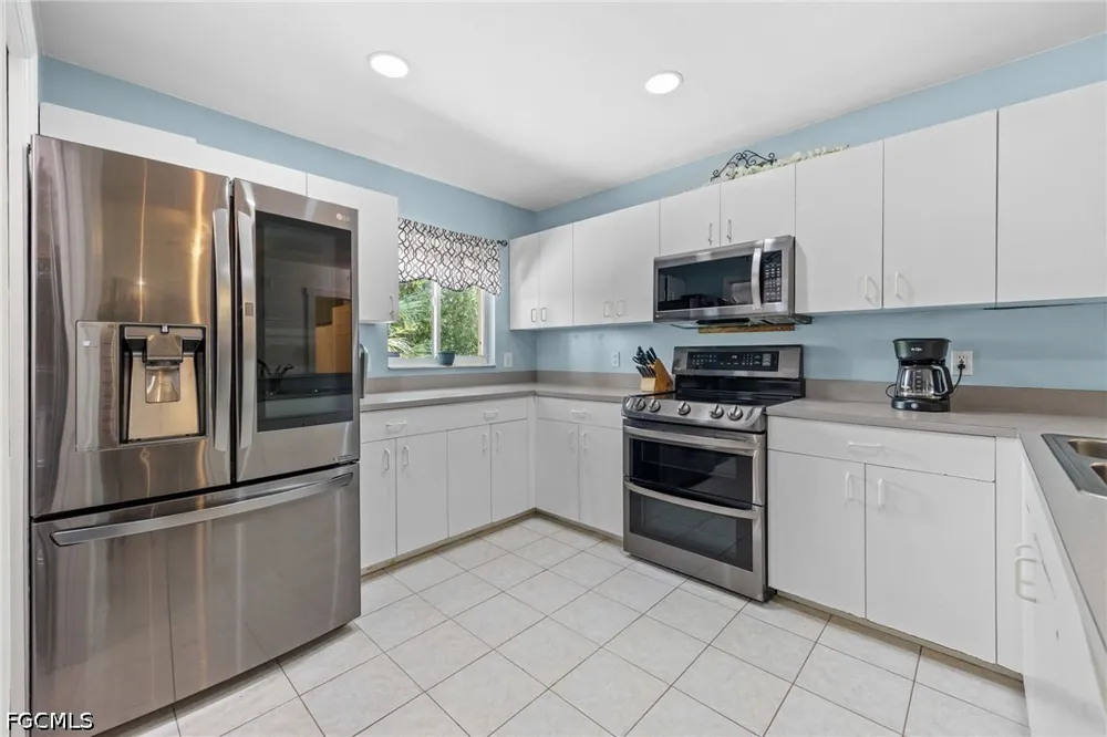 Habersham Court North Fort Myers, FL 33917