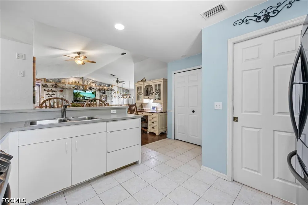 Habersham Court North Fort Myers, FL 33917