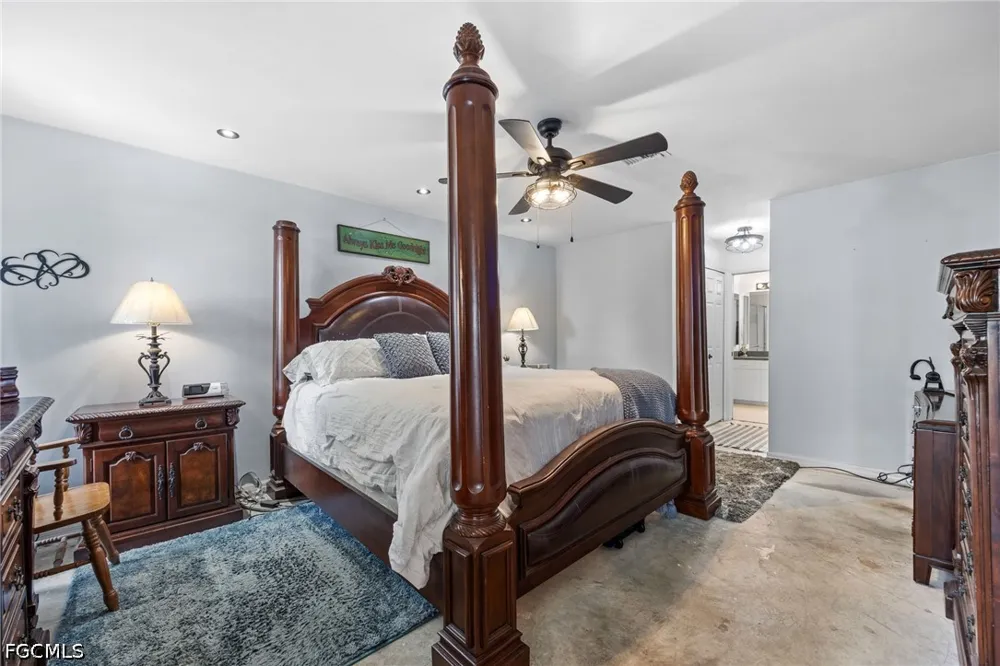 Habersham Court North Fort Myers, FL 33917