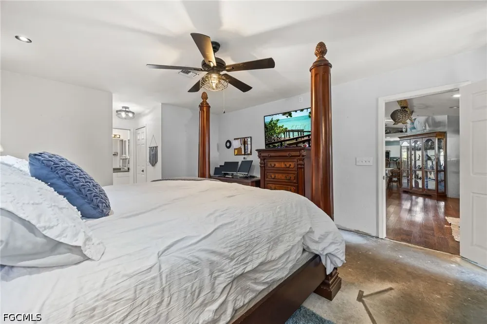 Habersham Court North Fort Myers, FL 33917