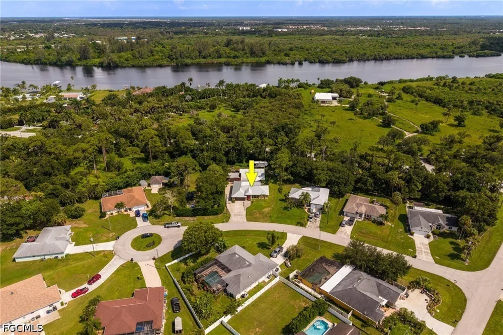 Habersham Court North Fort Myers, FL 33917