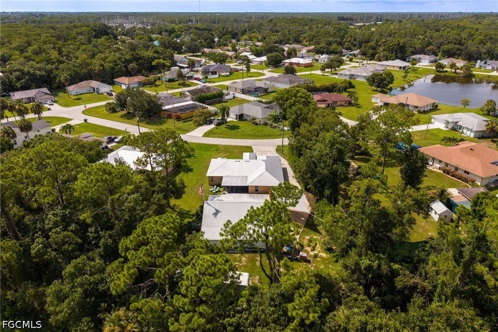 Habersham Court North Fort Myers, FL 33917